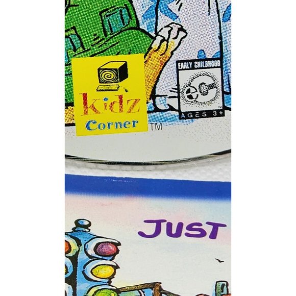 Kids Corner GT Interactive Software Mercer Mayers Just Me And My Mom CD-Rom - Picture 6 of 10